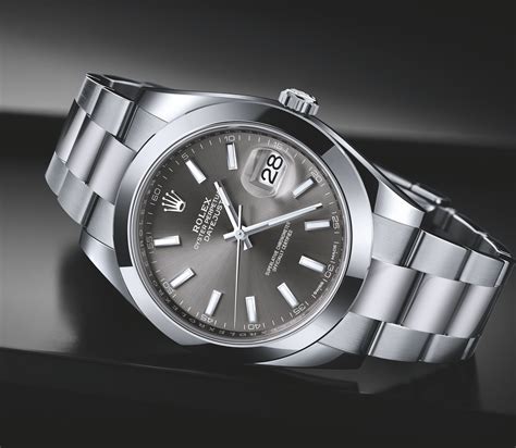 how good is rolex|Rolex datejust watch review.